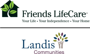 Friends LifeCare logo