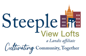 Steeple View Lofts logo