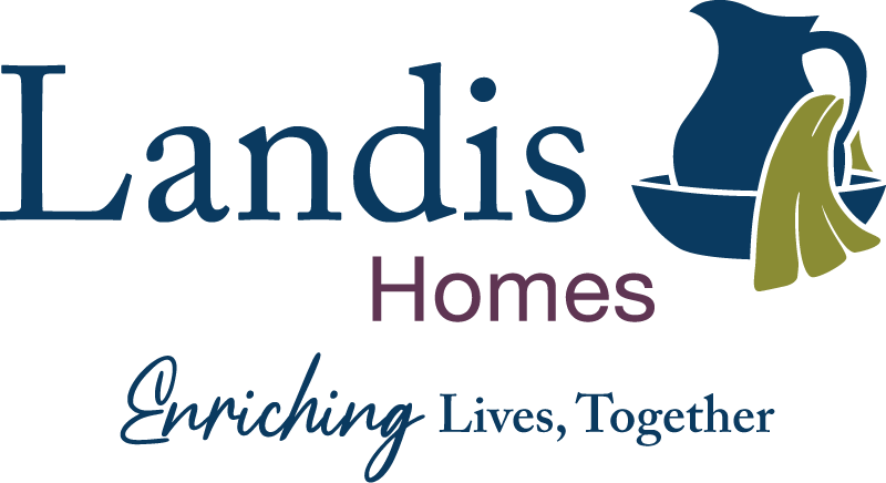 Landis Homes logo