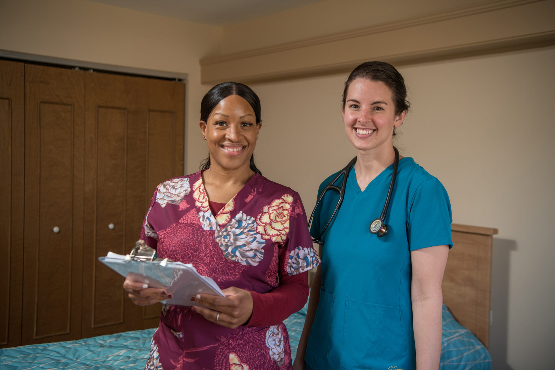 Healthcare LPN Careers with Landis Homes - Landis Careers